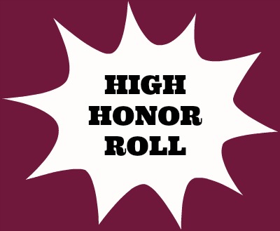 honor roll myveronanj marking period grade 1st school