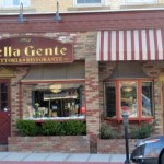 Bella Gente To Close January 2 