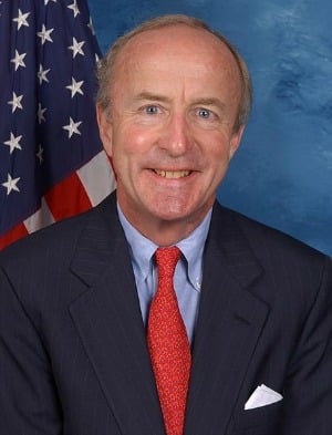 Frelinghuysen Gets $900M Aid For Gateway Tunnel, Transport Upgrades 