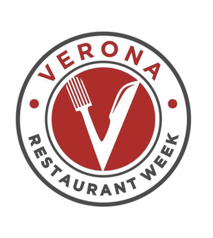 Verona To Hold Restaurant Week 