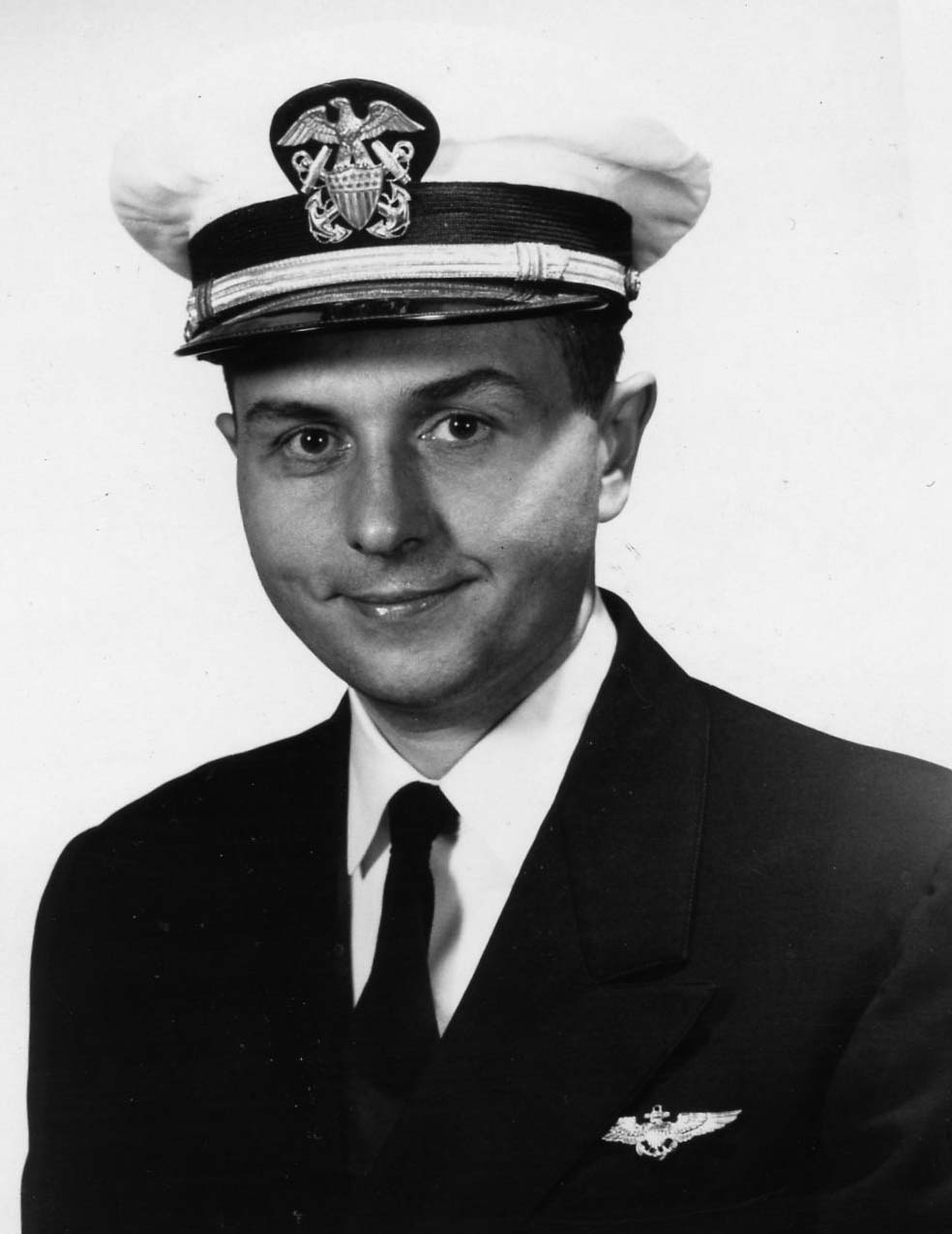 Donald L. Raymond, Navy Veteran - MyVeronaNJ - MyVeronaNJ