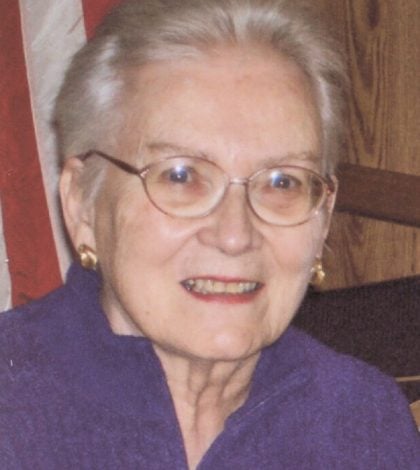 Dorothy L. Hogan, 92 
